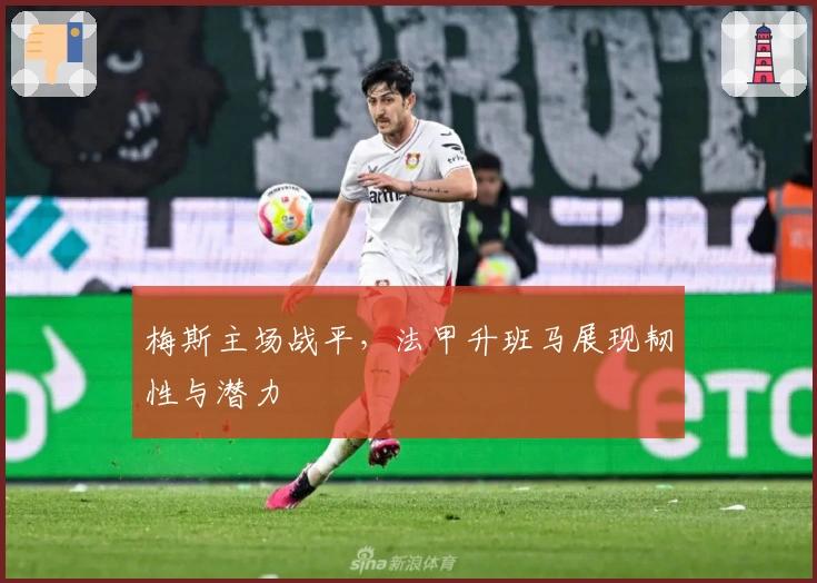 梅斯主场战平，法甲升班马展现韧性与潜力