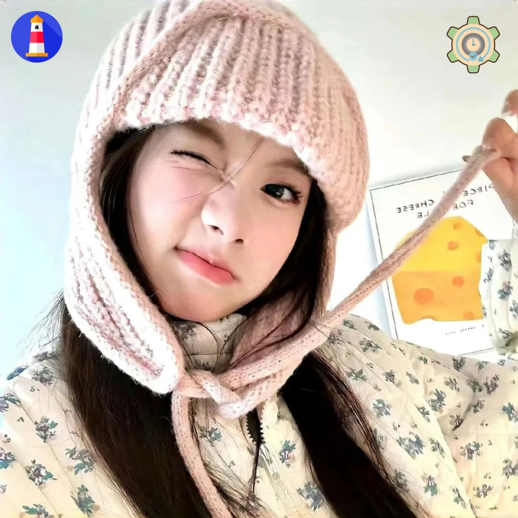 头像
